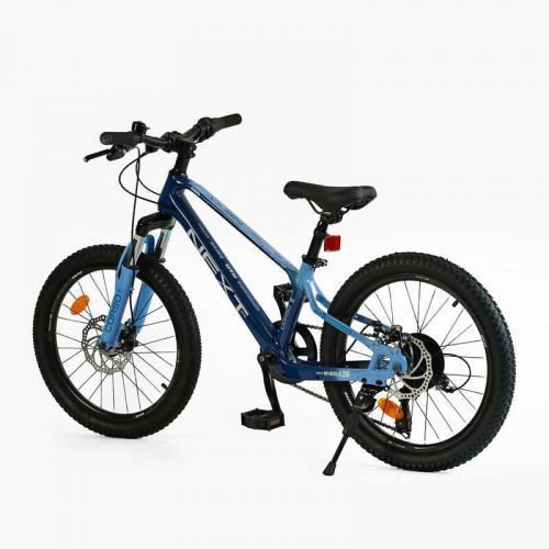 Дитячий спортивний велосипед 20 дюймів Corso &laquo;Next&raquo; 266119 фото