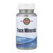 Trace Minerals - 30 tabs 32255 фото 1