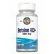 Betaine HCl Plus 250mg - 100 tabs 23522 фото 1
