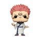 Ігрова фігурка Funko POP! серії Магічна битва - Сукуна 249201 фото 1