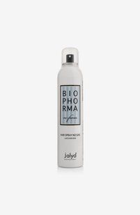 Jalyd Lacca No Gas Без аерозольний лак для волосся, 300мл 8033109849630 фото