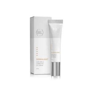 Коригуючий крем для повік Holy Land Dermalight Dark Circle Corrective Eye Cream 15 мл 8502 фото
