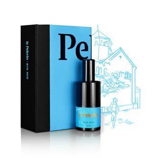 Парфумована вода Dio Mio Le Pelerin Parfum, 50 мл pp_DM_50 фото