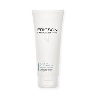 Крем для покращення структури шкіри з ефектом ліфтингу FIRMING BODY CREAM ERICSON LABORATOIRE, 200 мл E272 фото