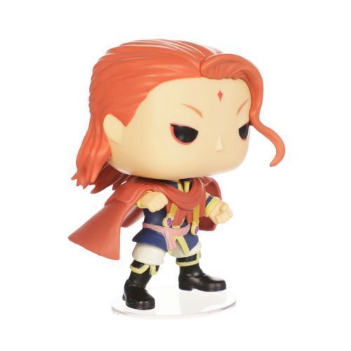 Ігрова фігурка Funko POP! серії Чорна Конюшина - Фуеголеон 249223 фото