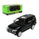 Машина мет. 1:33 "Mitsubishi Pajero 4WD Turbo" 286009 фото 1