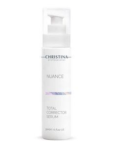 Коригувальна сироватка Тоталь Christina Nuance Total Corrector Serum 30 мл CHR885 фото