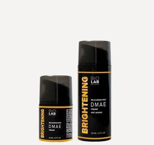 Регенеруючий крем DMAE Rejuvenating DMAE Cream BIOLAB Estetic, 30 мл BIO3022 фото