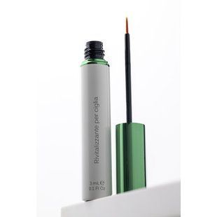 Lamic Cosmetici Сироватка - Ревіталізатор для вій Rivitalizzante per ciglia 3 мл Lamic_48 фото
