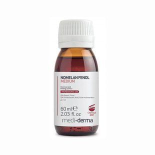 Номелан фенол пілінг медіум (середній) NOMELAN Fenol Medium pH 