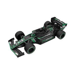 Автомобіль Spray Car на р/к &ndash; Racing (чорний, 1:20, вихлопна пара) 289098 фото