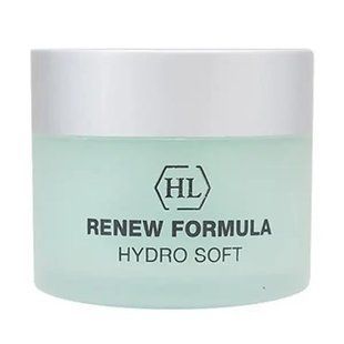 Зволожувальний крем Holy Land Renew Formula Hydro Soft Cream 50 мл 1219 фото