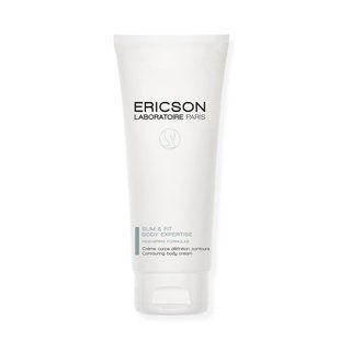 Контурний крем для тіла CONTOURING BODY CREAM ERICSON LABORATOIRE, 200 мл E273 фото