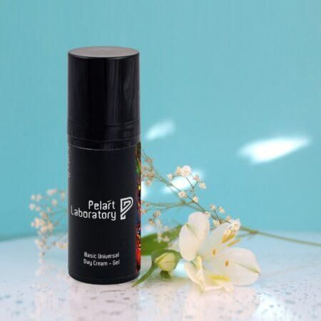 Пеларт Базовий денний крем-гель Pelart Laboratory Smart Biologica Complexes Basic Universal Day Cream - Gel, 50 мл 10094 фото