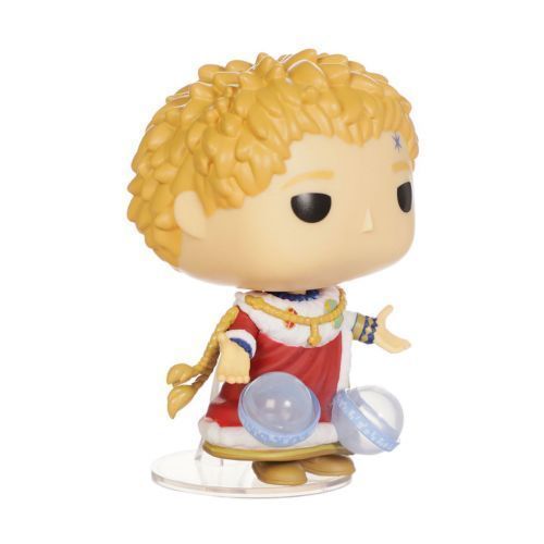 Ігрова фігурка Funko POP! - Юліус 249227 фото