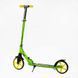 Самокат двоколісний Best Scooter FL-20085 (4) сталева рама, ручне гальмо, колеса PU 200 мм, 1 амортизатор передній, в коробці 269194 фото 5