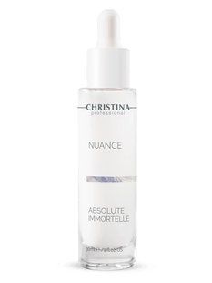 Сироватка Абсолют Імортель Christina Nuance Absolute Immortelle 30 мл CHR860 фото