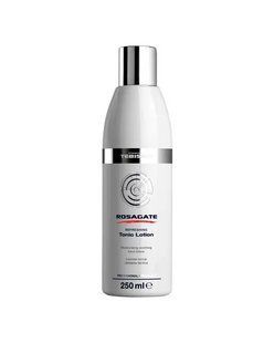 Зволожувальний і заспокійливий тонік для обличчя Tebiskin Rosagate Refreshing Tonic Lotion, 250 мл Т31-250 фото