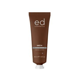 Чоловічий крем для рук MEN HAND CREAM ED Cosmetics, 50 мл ED286487 фото