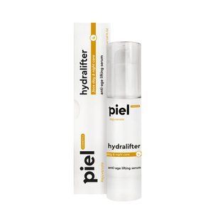 Ліфтинг-сироватка з гіалуроновою кислотою Piel Hydralifter 50 мл 027 фото