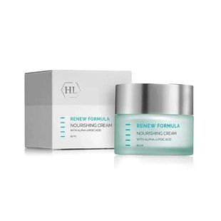 Поживний нічний крем Holy Land Renew Formula Nourishing Cream 50 мл 1221 фото
