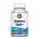Magnesium Taurate - 90 tabs 23526 фото 1