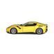 Машинка металева - FERRARI F12TDF (жовтий, червоний, 1:24) 224537 фото 2