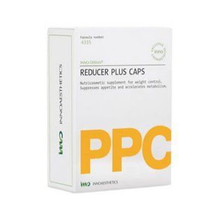 Нутрицевтик для схуднення і зменшення апетиту REDUCER PLUS CAPS Innoaesthetics, 60 капс ID011-1 фото