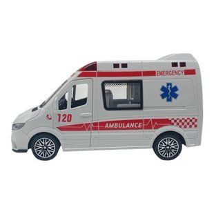 Автобус ШВИДКА ДОПОМОГА 273128 фото