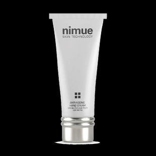 Омолоджувальний крем для рук Nimue, 100 мл F1013 фото