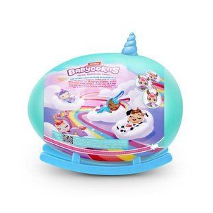 Іграшка-сюрприз Babycorns-A (Лялька Кролик) 281038 фото