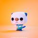 Ігрова фігурка Funko POP! серії Покемон - Ошавотт 255102 фото 4