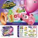 Запускач з повітряними кульками "Balloon Moving Worm" 259803 фото 2