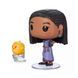 Ігрова фігурка Funko POP! серії Бажання - Аша із зіркою 249267 фото 8