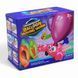 Запускач з повітряними кульками "Balloon Moving Worm" 259803 фото 1