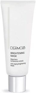 Освітлювальна крем-маска Dermo28 Illumina Brightening Mask, 75ml D28-0061 фото