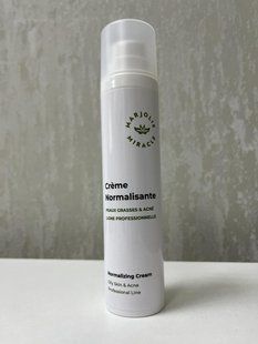 Marjolie Крем нормалізувальний Normalizing Cream, 100 мл М2508 фото