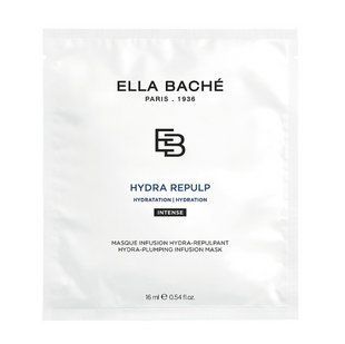 Гідра-плампінг маска Ella Bache Hydra-Plumping Infusion Mask 1шт VE 23037 фото