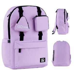 Рюкзак GoPack Education Teens 178 фіолетовий 261672 фото