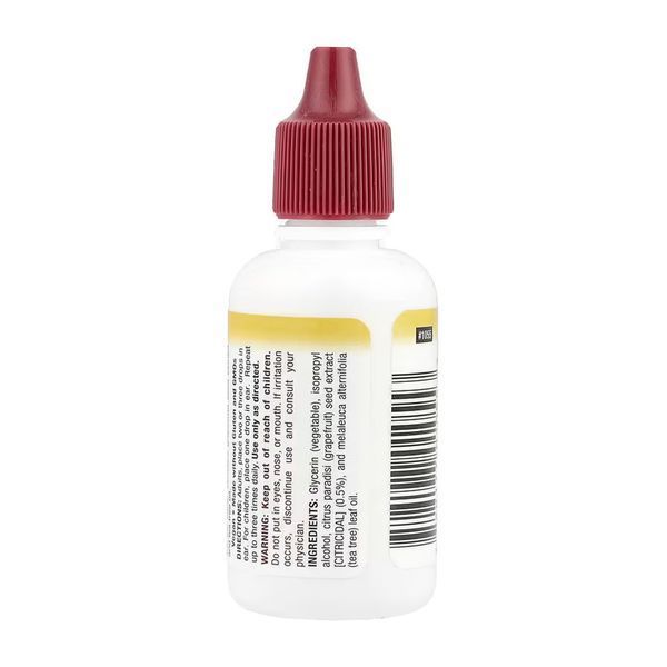 Ear Drops - 30ml 30388 фото