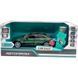 Машина металева "АВТОПРОМ, Bentley Flying Spur Hybrid" 282755 фото 1