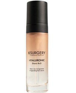 Оживляюча сироватка для обличчя INVIGORATING FACE SERUM Ksurgery 30 мл KS 0027 фото