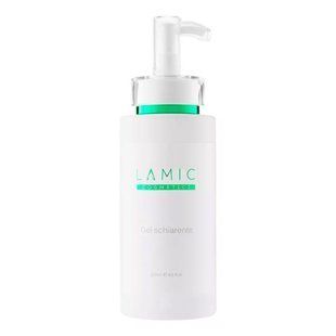 Lamic Cosmetici Апаратний освітлюючий гель Gel Shiarente 250 мл Lamic_18 фото