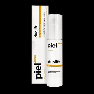 Ліфтинг-крем із рослинними естрогенами день/ніч Piel Duolift Cream 50 мл 032 фото