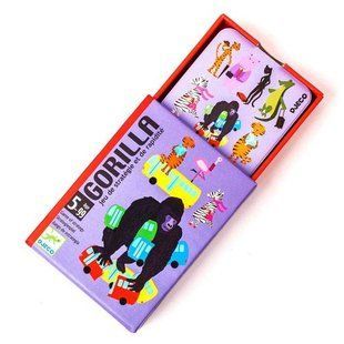 Гра дитяча розважальна "Горила" 287960 фото
