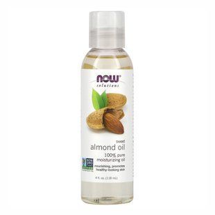 Almond Oil - 118 ml pure 10632 фото
