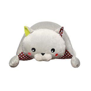 *Обіймашка "Кіт Бруно" (Розмір 44х17см) /"Babyono" 764412 фото