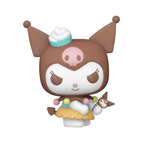 Ігрова фігурка аніме Funko POP! серії Hello Kitty - Куромі 260813 фото