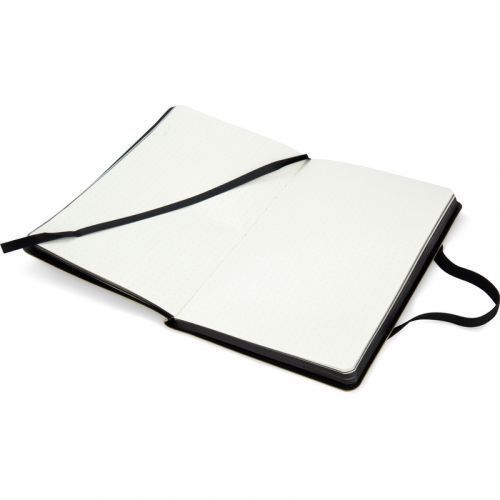 Книга записна Partner Soft, 125*195, 96арк, крап, золотиста 271287 фото