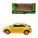 Машина мет. 1:31 Volkswagen The Beetle 282635 фото 1